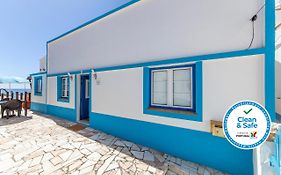 B54 - Casa Azul In Burgau